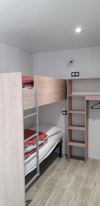 Camping Le Freche A L'Ane Pleboulle Luaran gambar