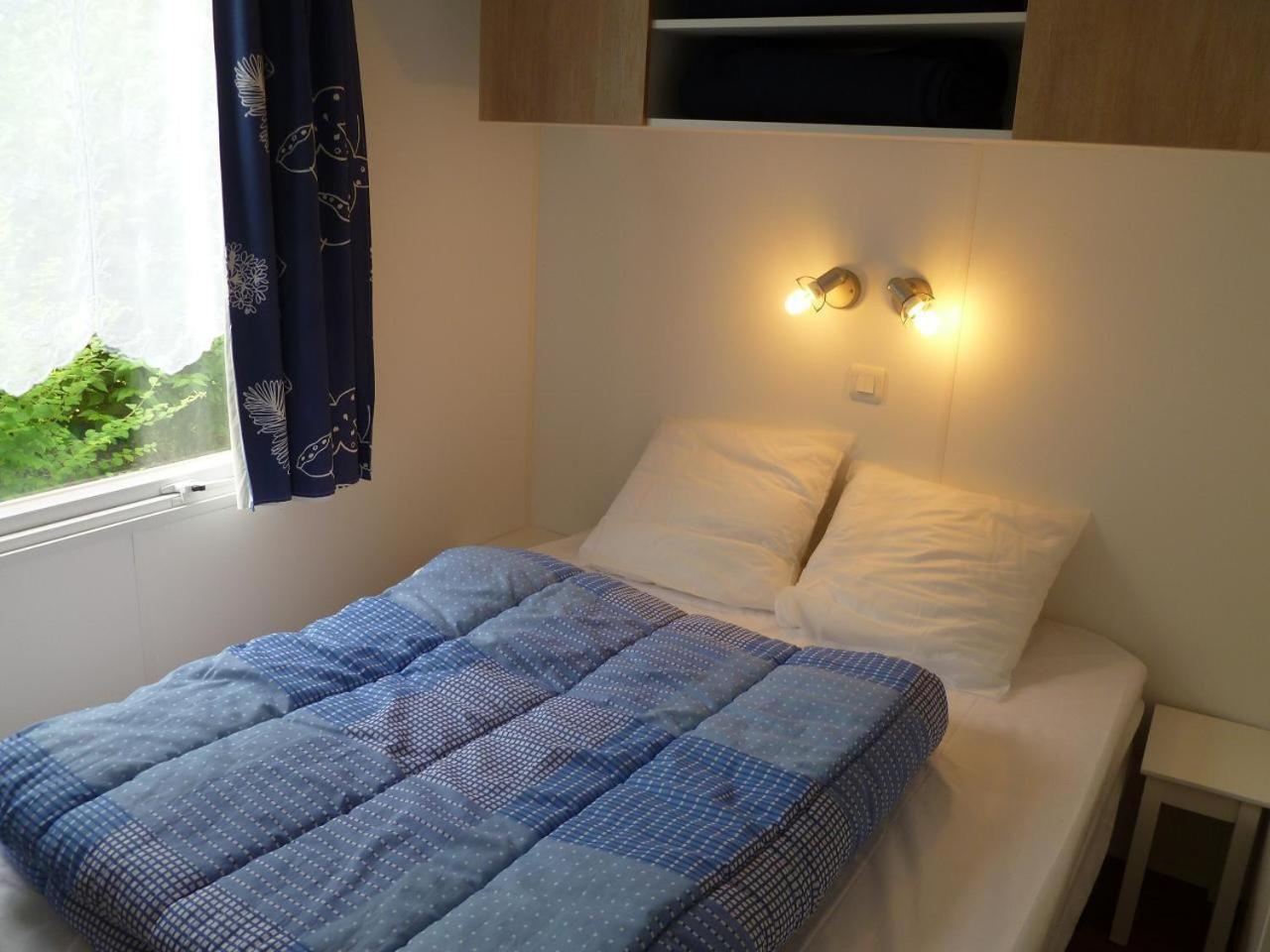 Camping Le Freche A L'Ane Pleboulle Luaran gambar