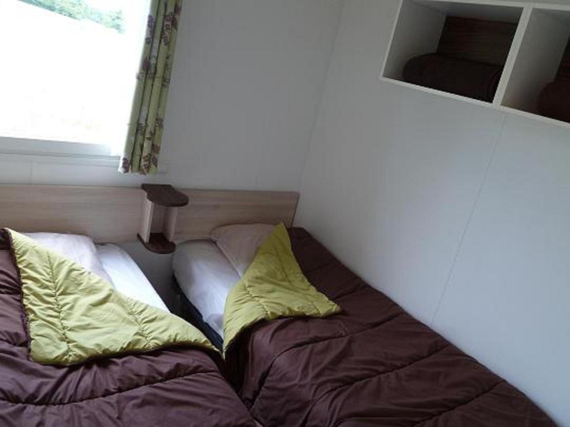 Camping Le Freche A L'Ane Pleboulle Luaran gambar