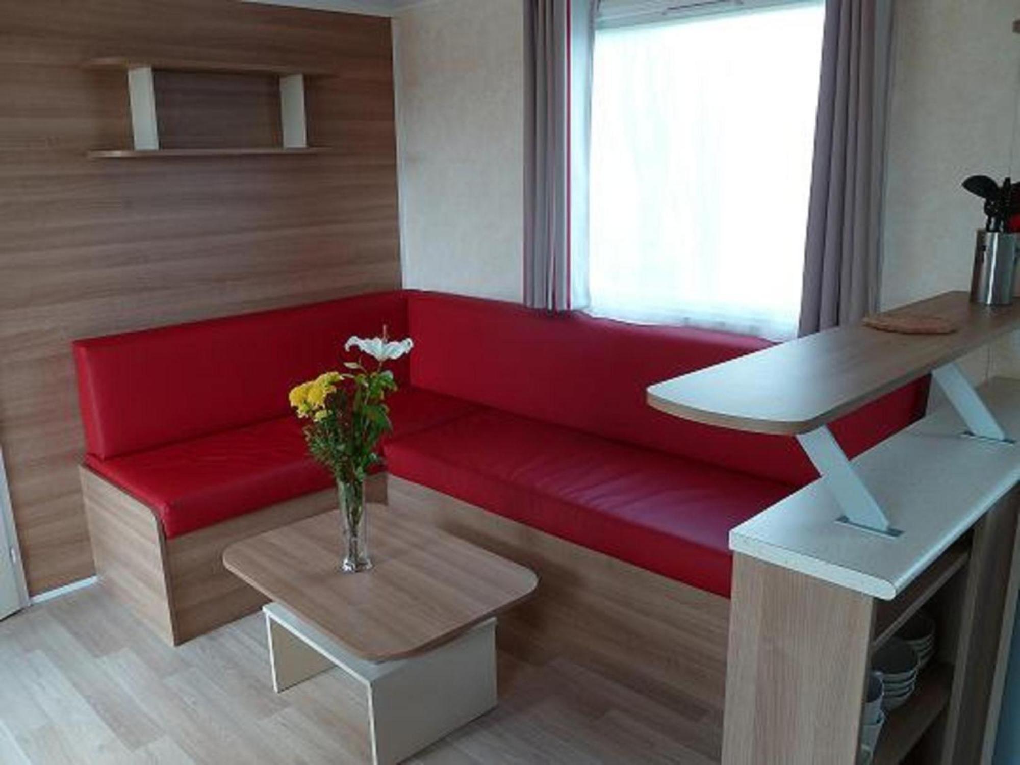 Camping Le Freche A L'Ane Pleboulle Luaran gambar