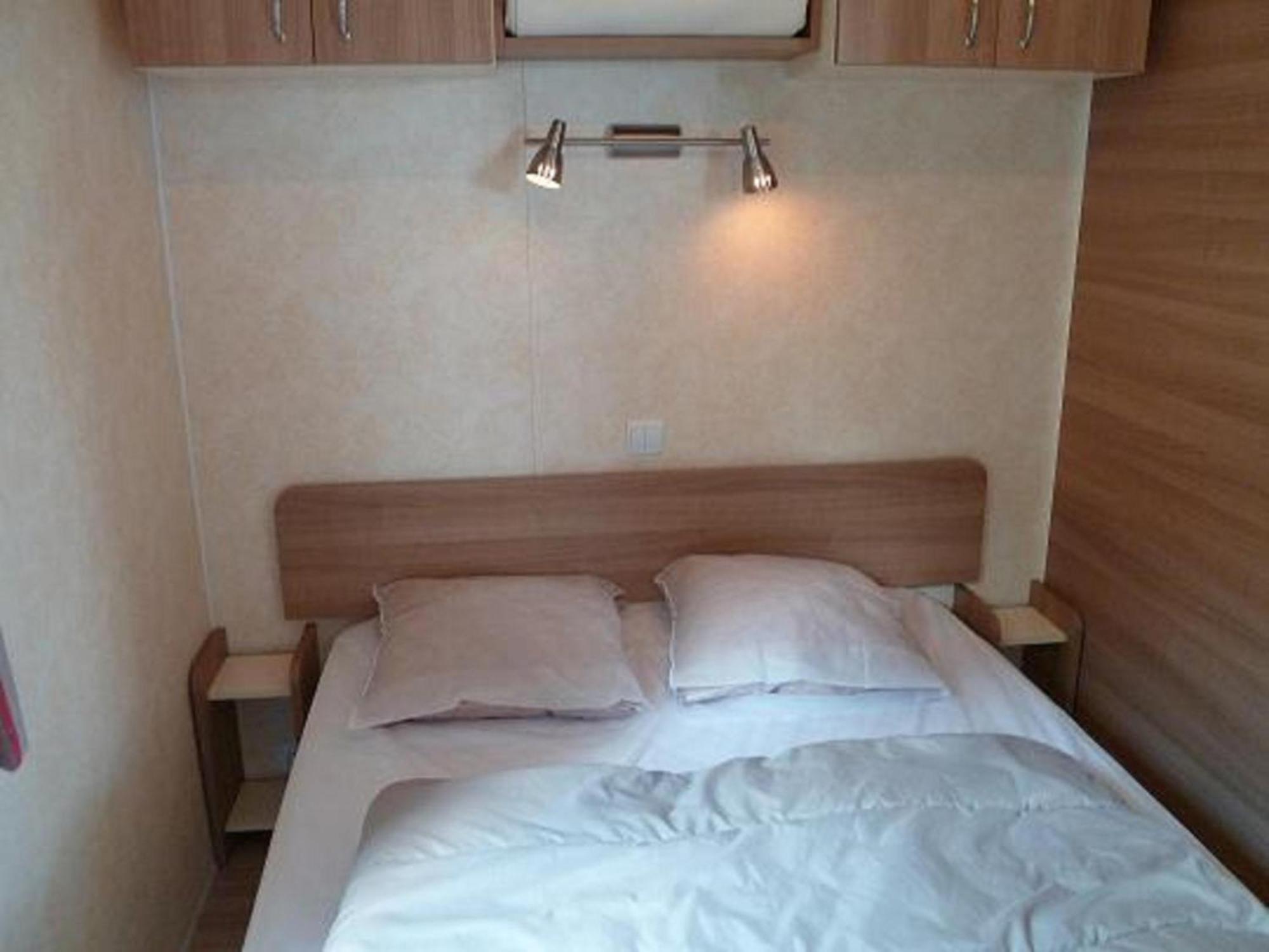 Camping Le Freche A L'Ane Pleboulle Luaran gambar