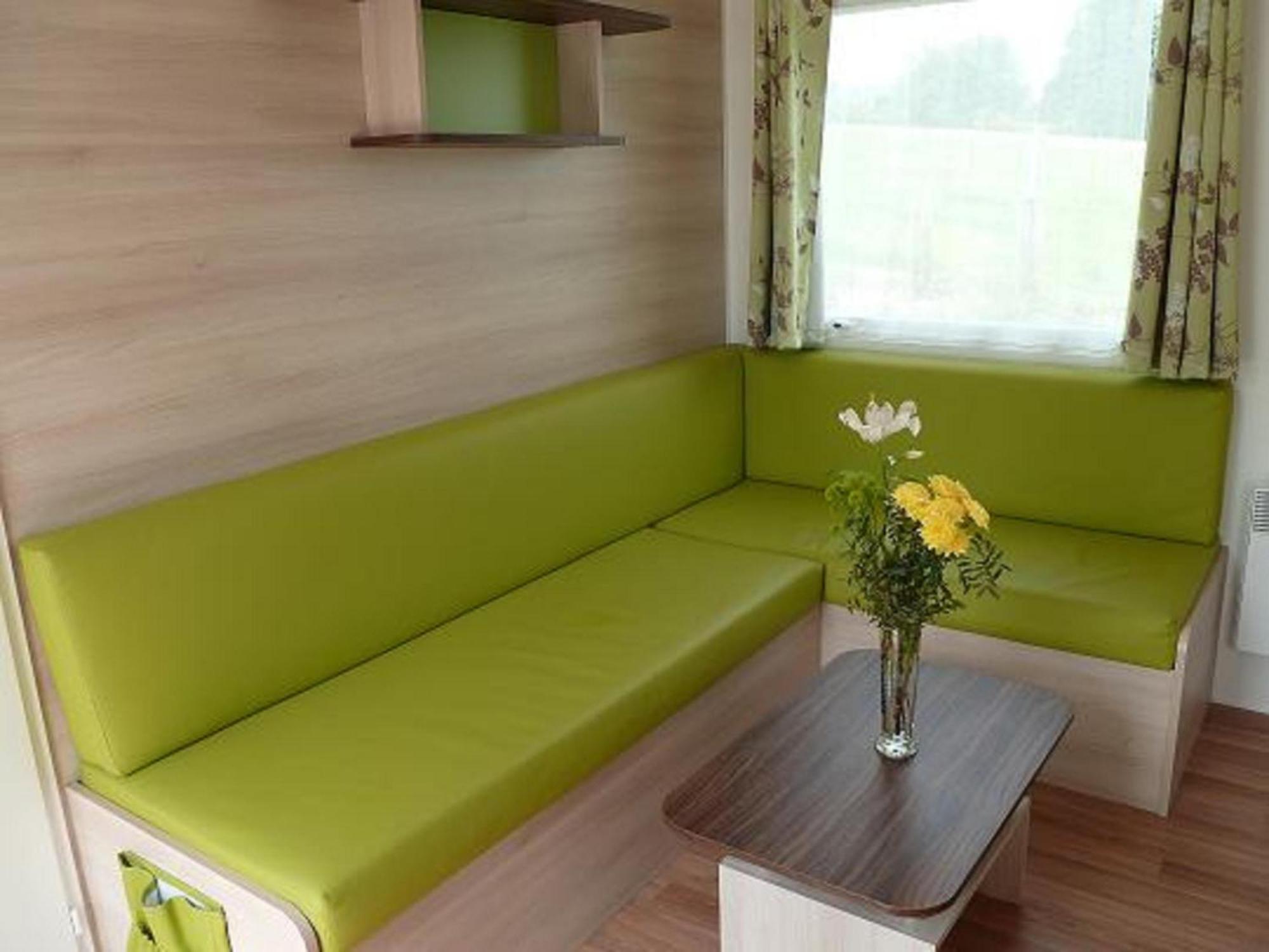 Camping Le Freche A L'Ane Pleboulle Luaran gambar
