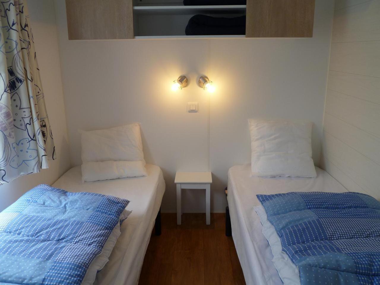 Camping Le Freche A L'Ane Pleboulle Luaran gambar