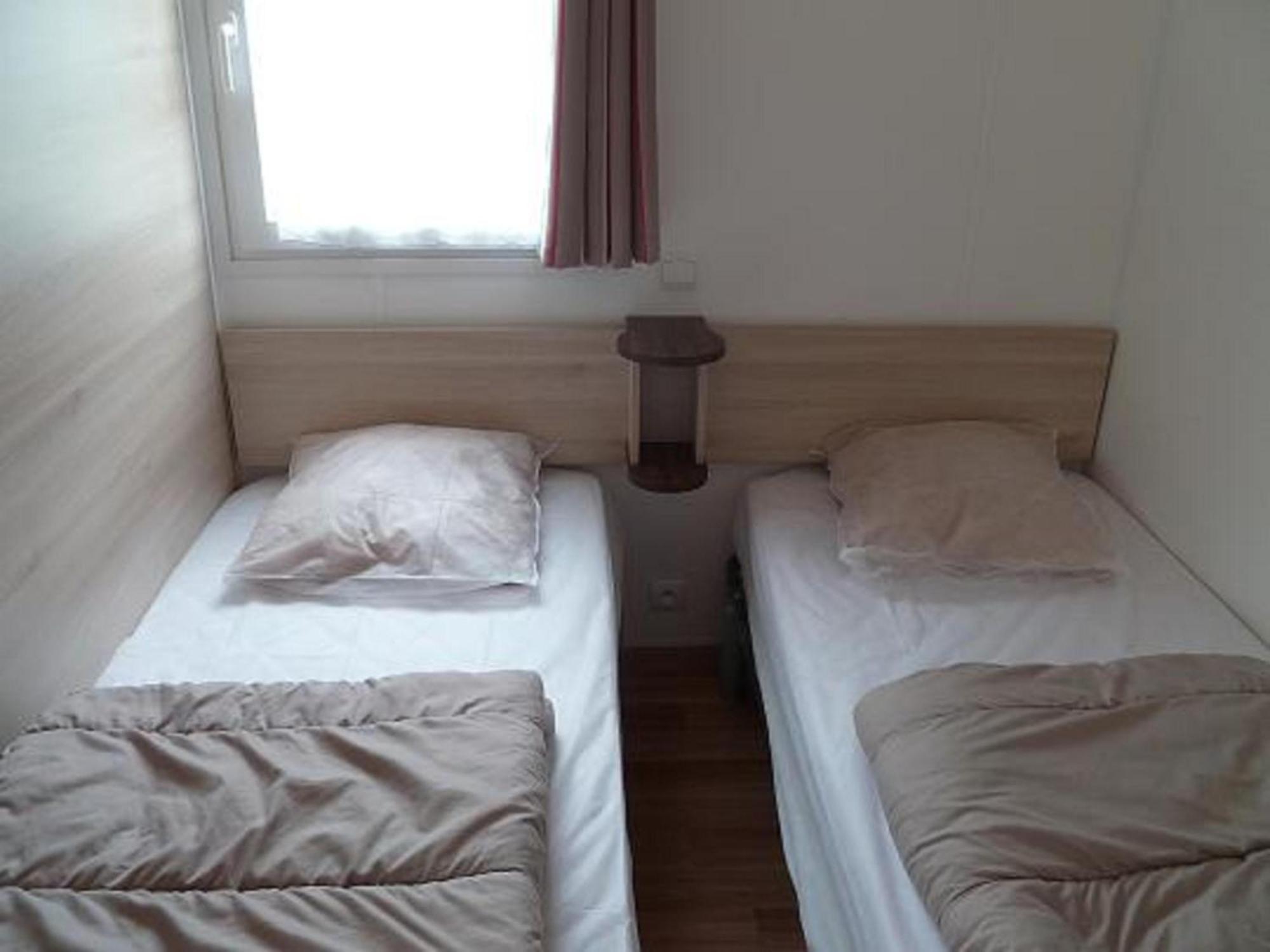 Camping Le Freche A L'Ane Pleboulle Luaran gambar