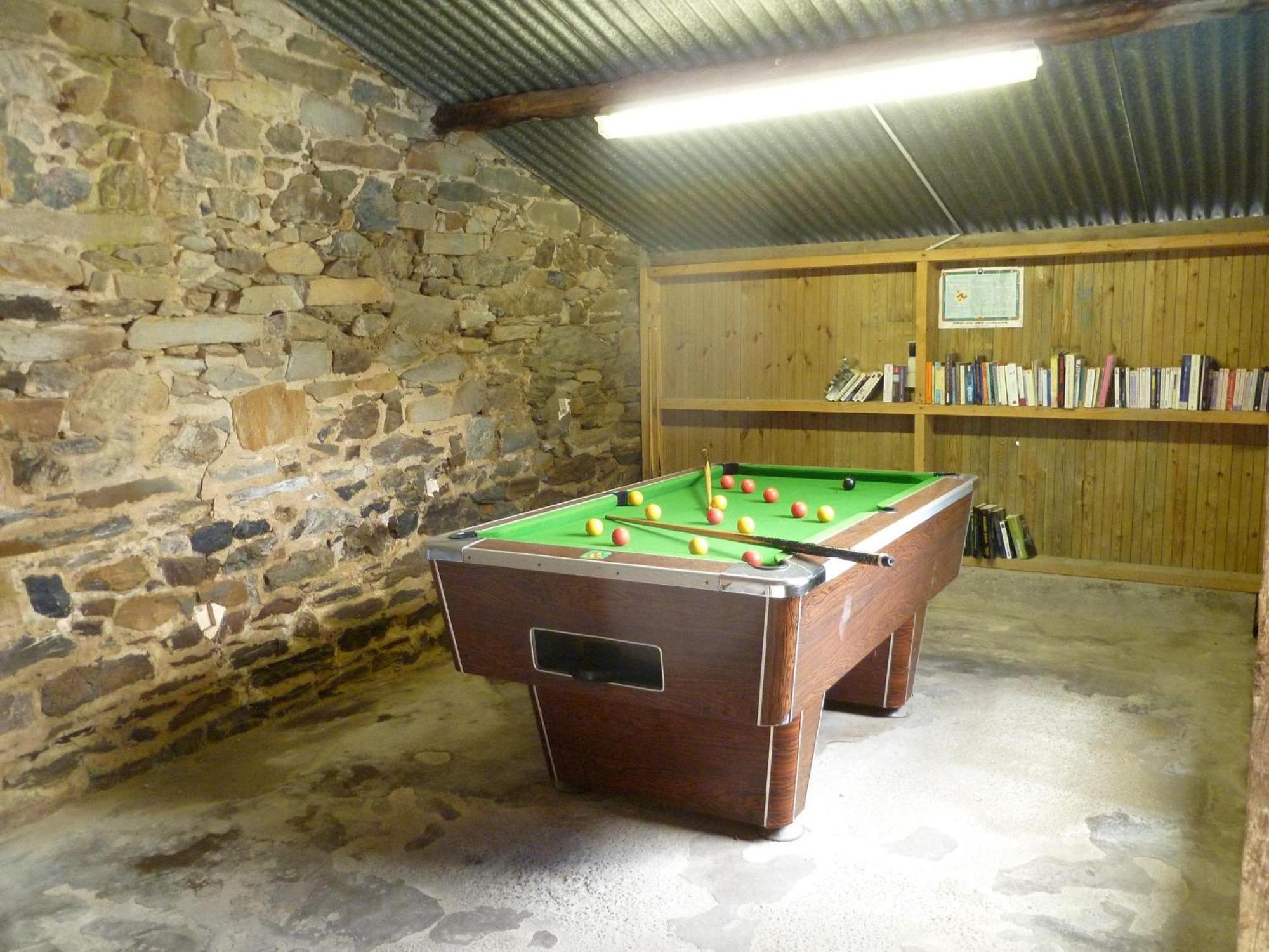 Camping Le Freche A L'Ane Pleboulle Luaran gambar