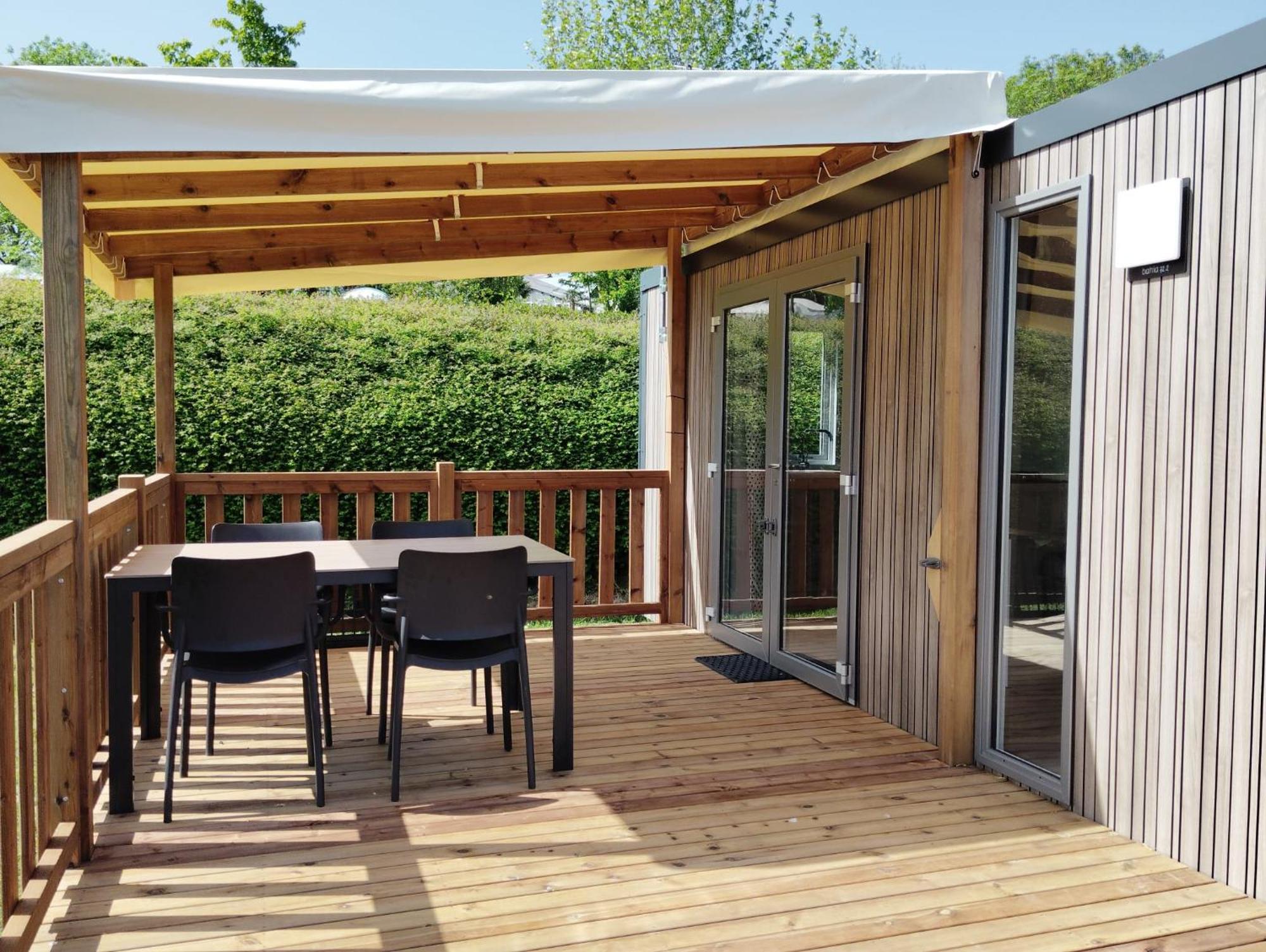 Camping Le Freche A L'Ane Pleboulle Luaran gambar