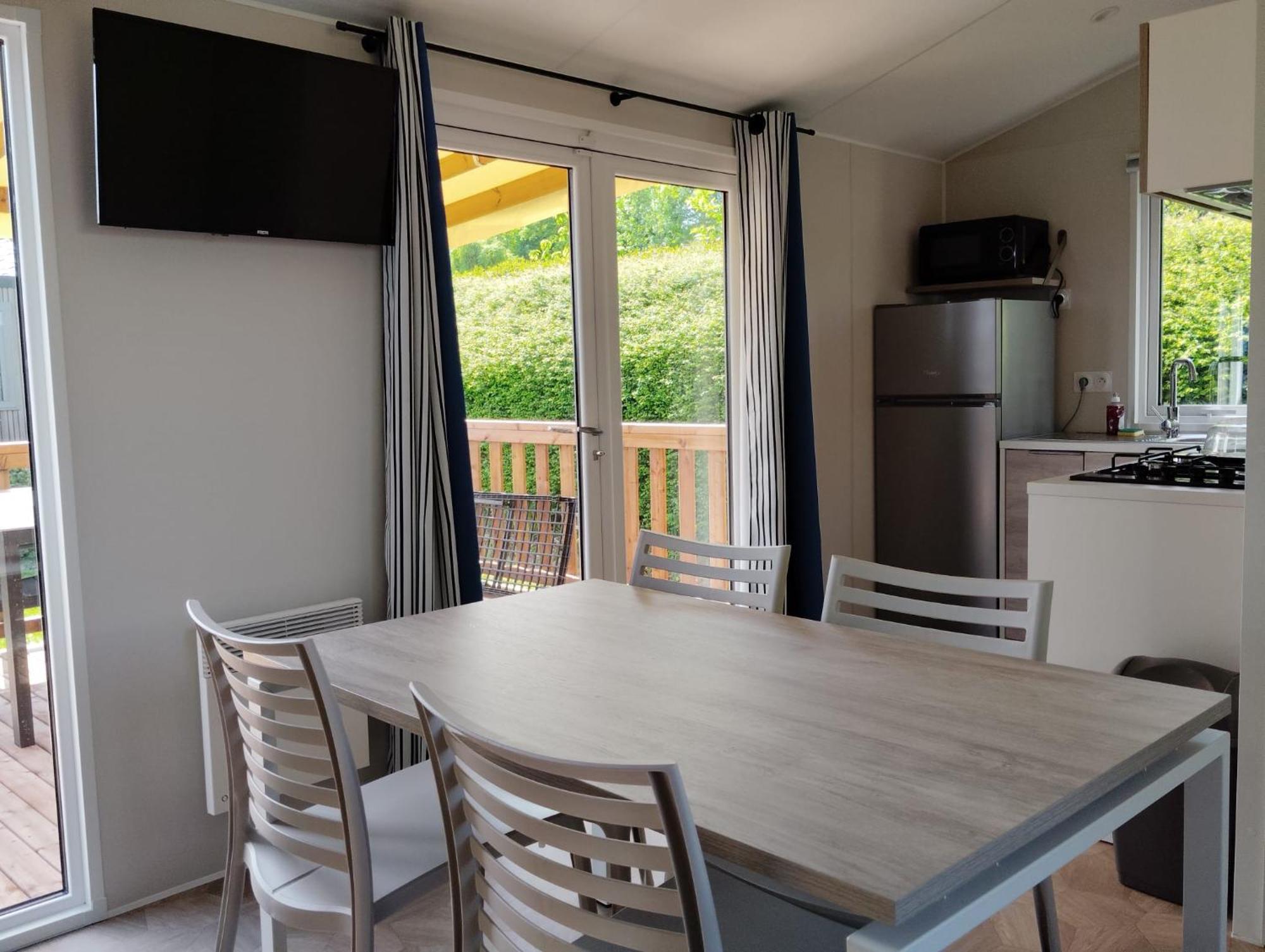 Camping Le Freche A L'Ane Pleboulle Luaran gambar