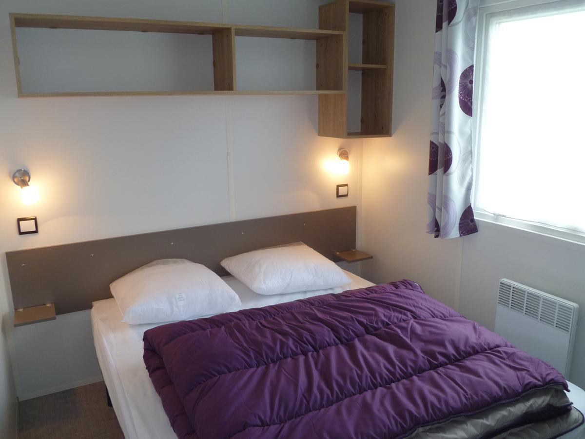 Camping Le Freche A L'Ane Pleboulle Luaran gambar