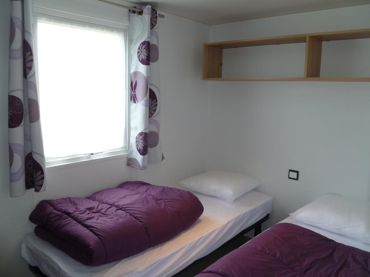 Camping Le Freche A L'Ane Pleboulle Luaran gambar